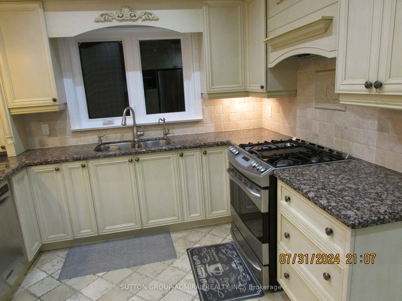 62, Leisure, Mill Pond, Richmond Hill