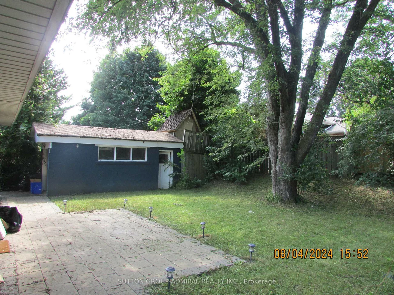 62, Leisure, Mill Pond, Richmond Hill