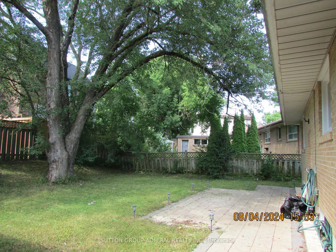 62, Leisure, Mill Pond, Richmond Hill