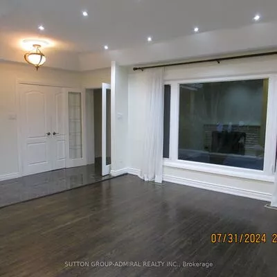 62, Leisure, Mill Pond, Richmond Hill