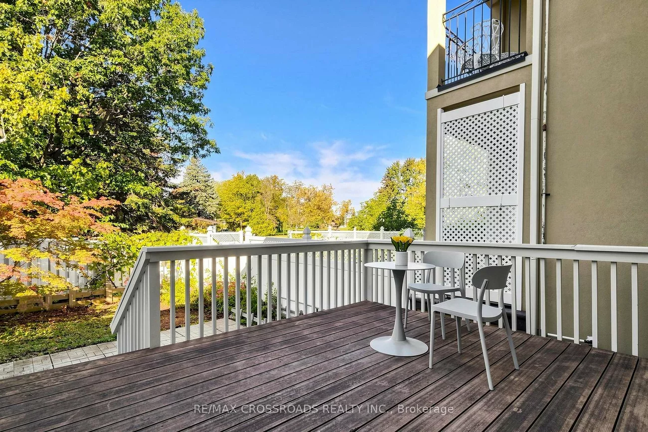 74, Romance, Rouge Woods, Richmond Hill