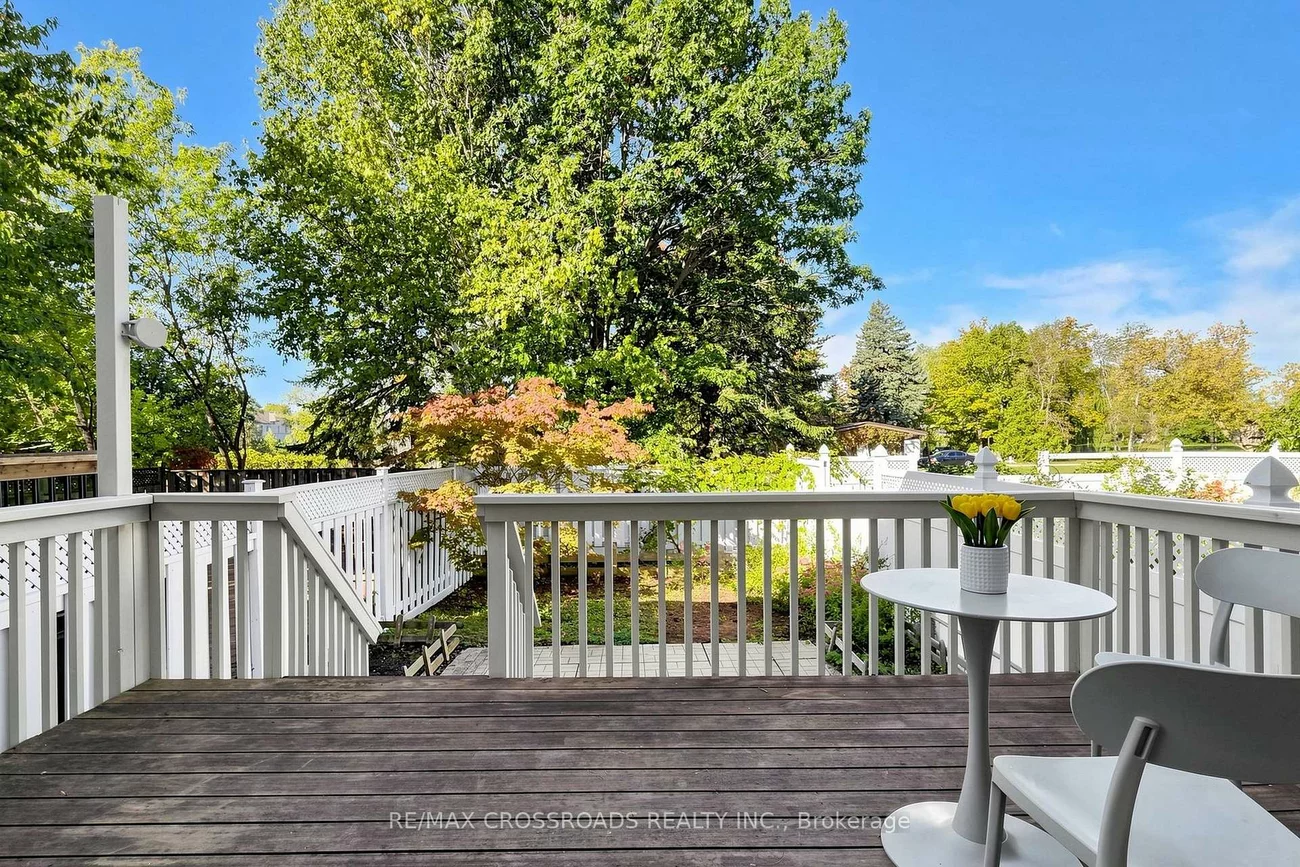 74, Romance, Rouge Woods, Richmond Hill