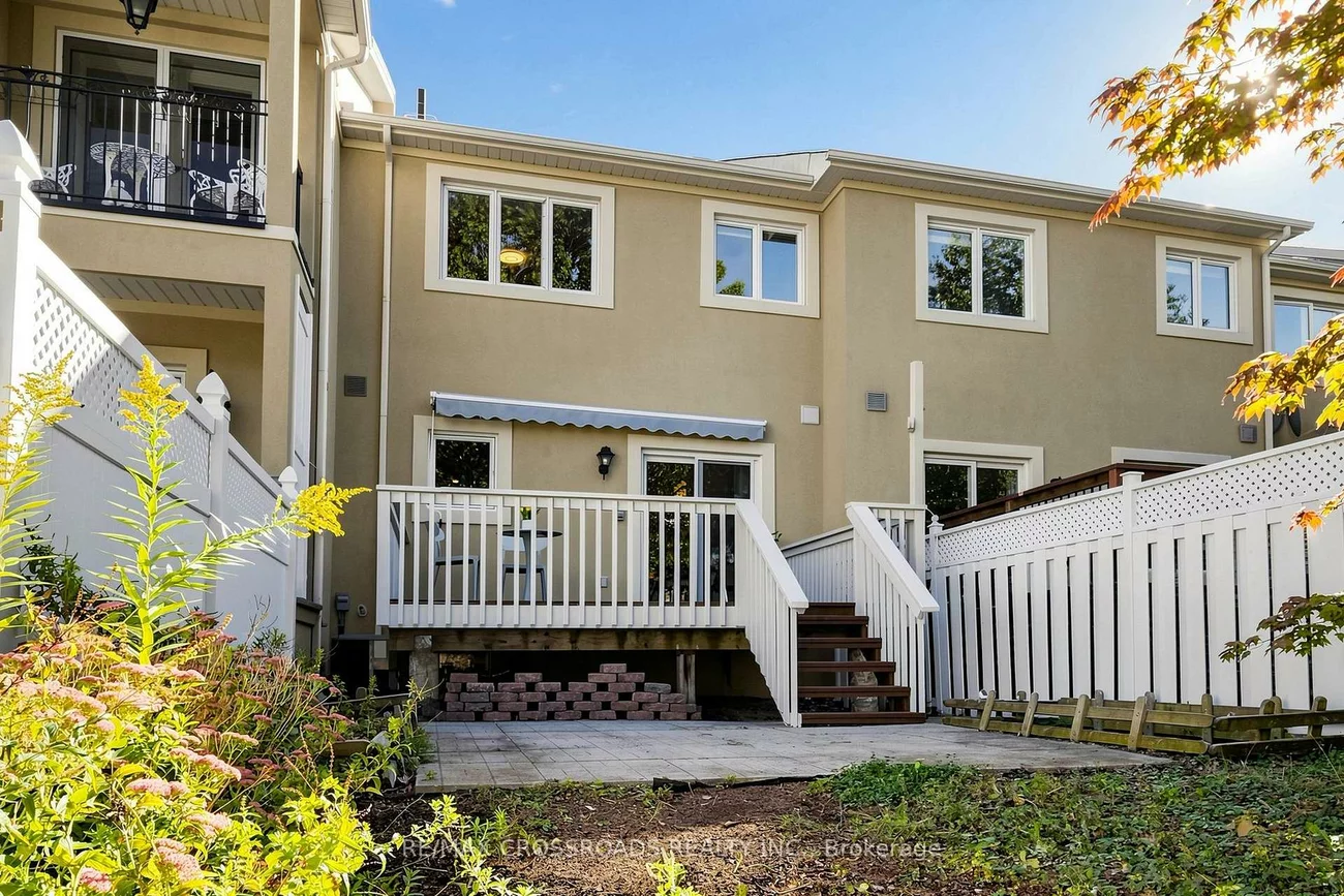 74, Romance, Rouge Woods, Richmond Hill