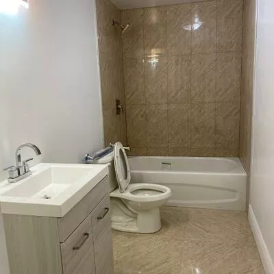 76, Brass, Jefferson, Richmond Hill