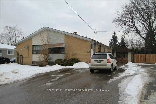 315, Taylor Mills, Crosby, Richmond Hill