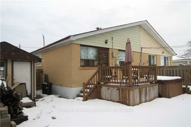315, Taylor Mills, Crosby, Richmond Hill