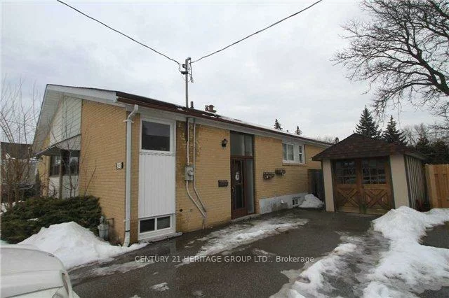 315, Taylor Mills, Crosby, Richmond Hill