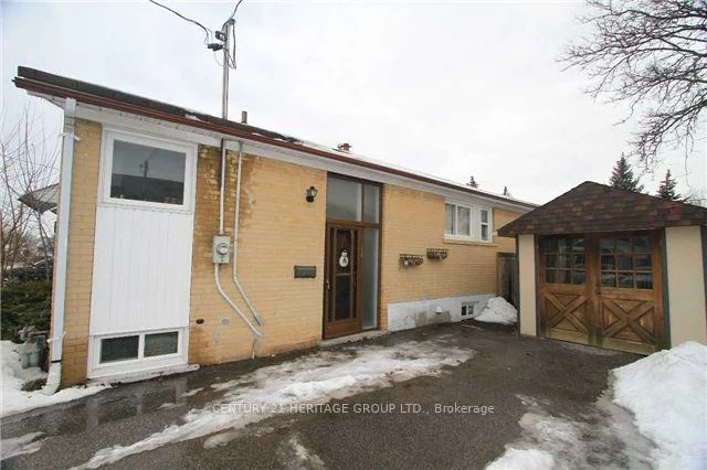 315, Taylor Mills, Crosby, Richmond Hill