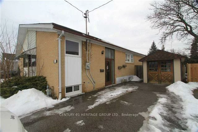 315, Taylor Mills, Crosby, Richmond Hill