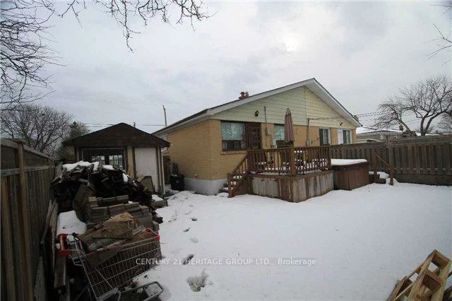 315, Taylor Mills, Crosby, Richmond Hill