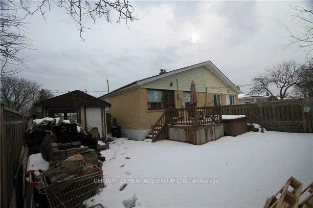 315, Taylor Mills, Crosby, Richmond Hill