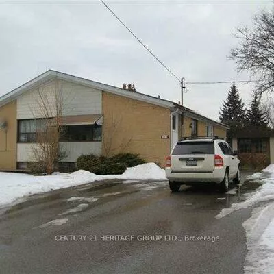 315, Taylor Mills, Crosby, Richmond Hill