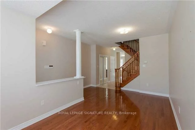 21, Pitney, Jefferson, Richmond Hill