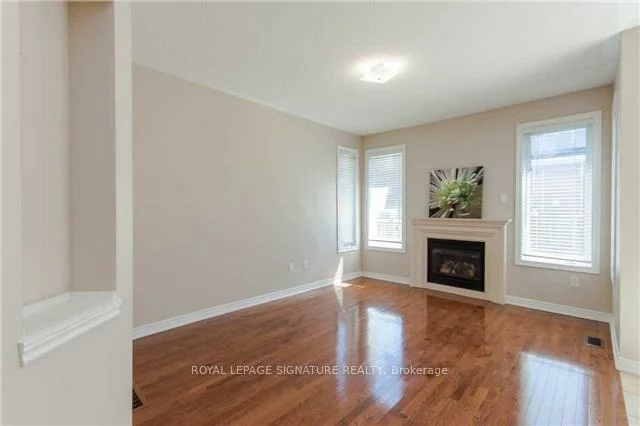 21, Pitney, Jefferson, Richmond Hill