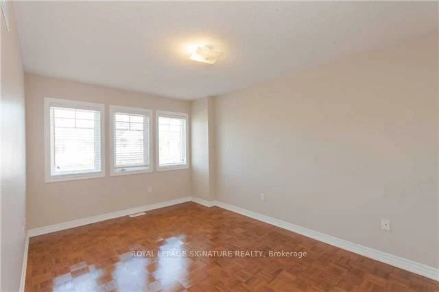 21, Pitney, Jefferson, Richmond Hill