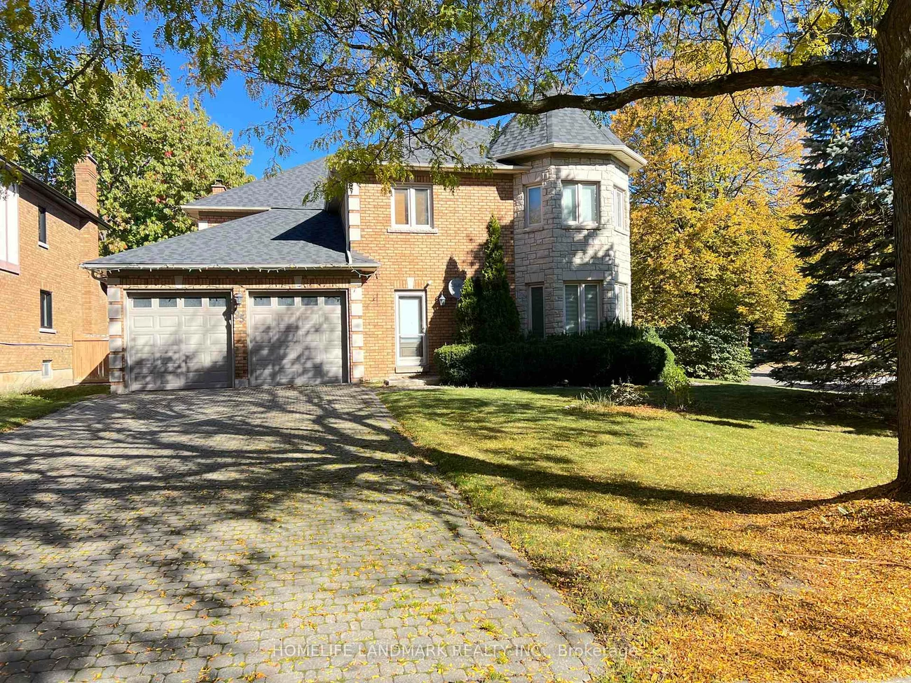 35, Montclair, Bayview Hill, Richmond Hill