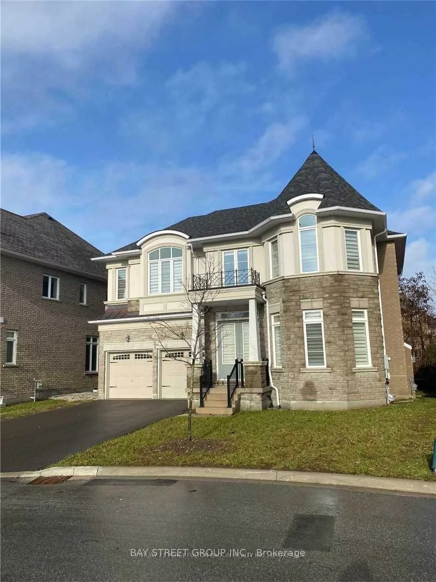 28, Macdonald, Oak Ridges Lake Wilcox, Richmond Hill