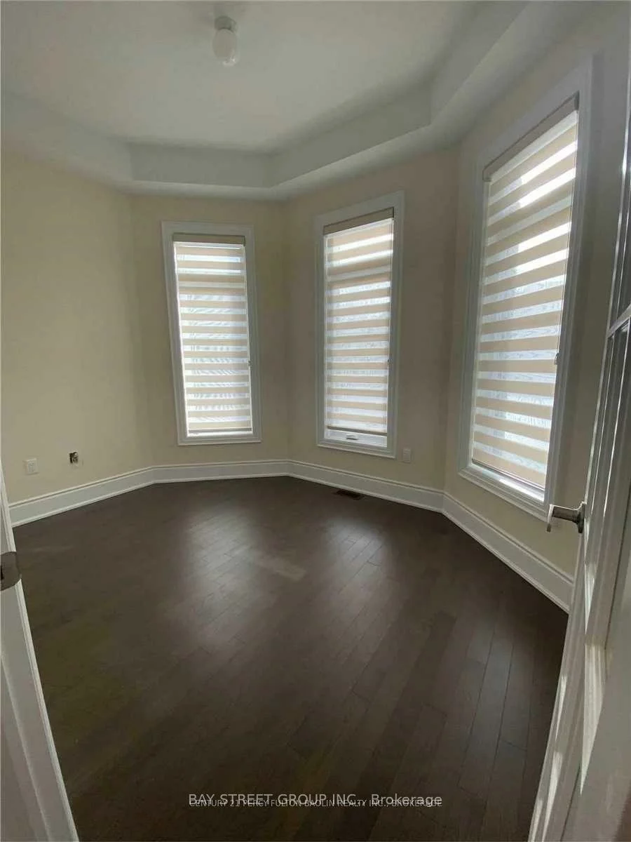 28, Macdonald, Oak Ridges Lake Wilcox, Richmond Hill