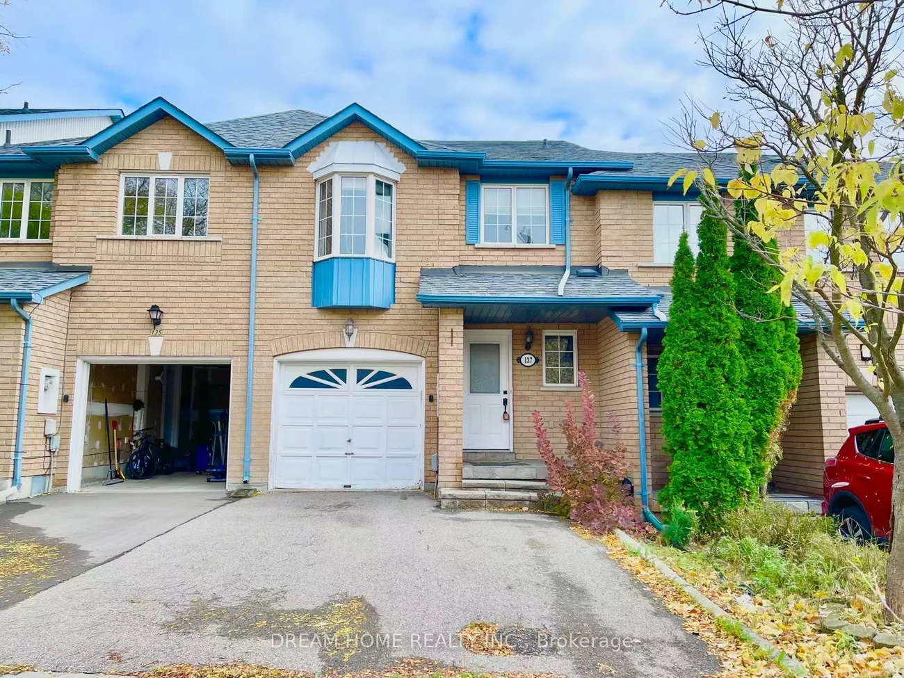 137, Kimono, Rouge Woods, Richmond Hill