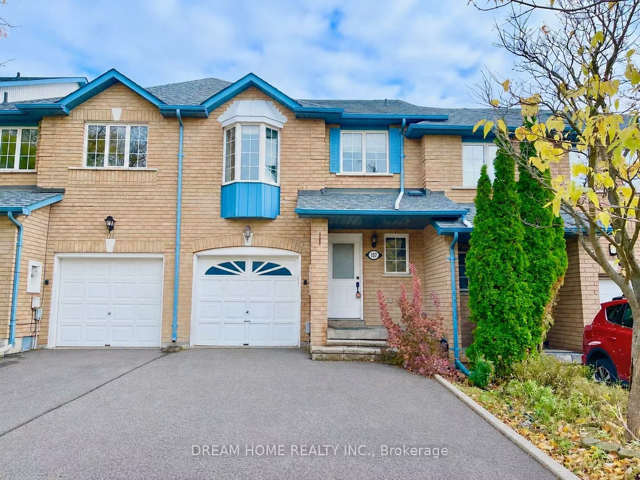 137, Kimono, Rouge Woods, Richmond Hill