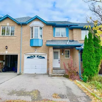 137, Kimono, Rouge Woods, Richmond Hill