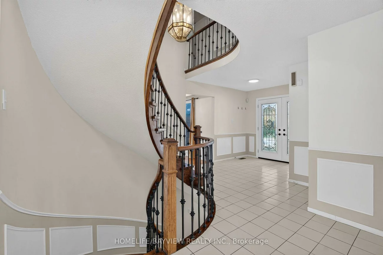 183, Old Surrey, South Richvale, Richmond Hill