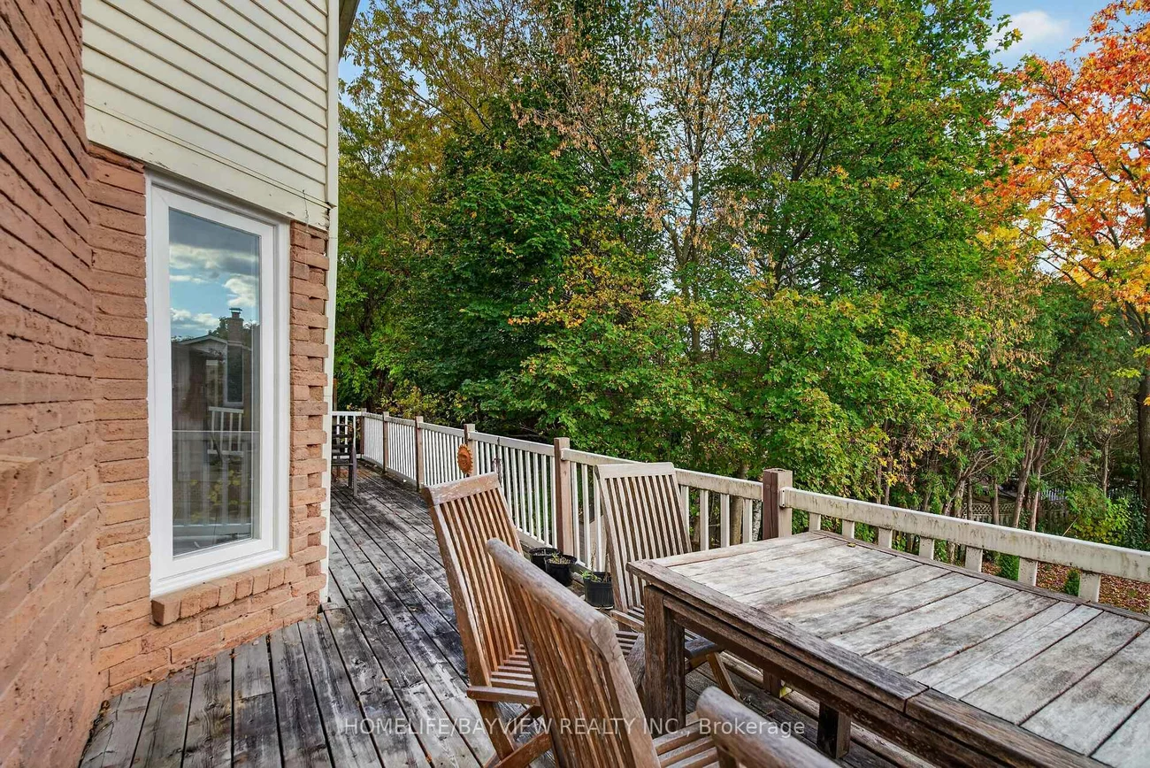 183, Old Surrey, South Richvale, Richmond Hill