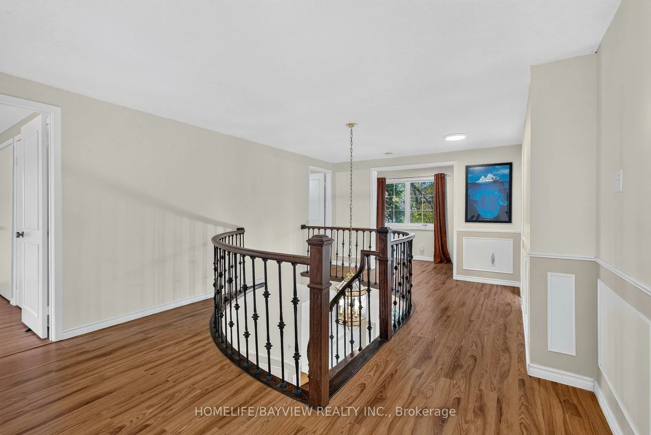 183, Old Surrey, South Richvale, Richmond Hill