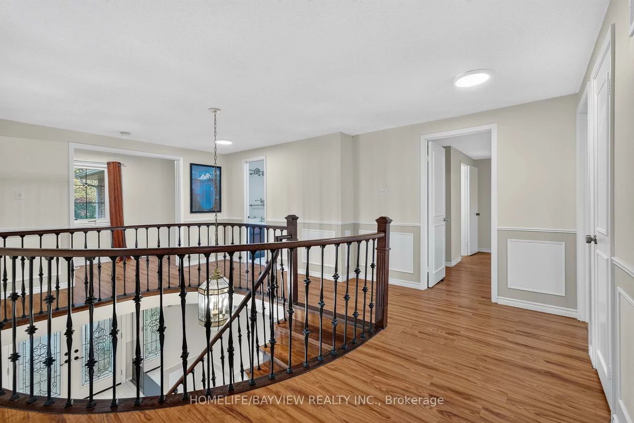 183, Old Surrey, South Richvale, Richmond Hill