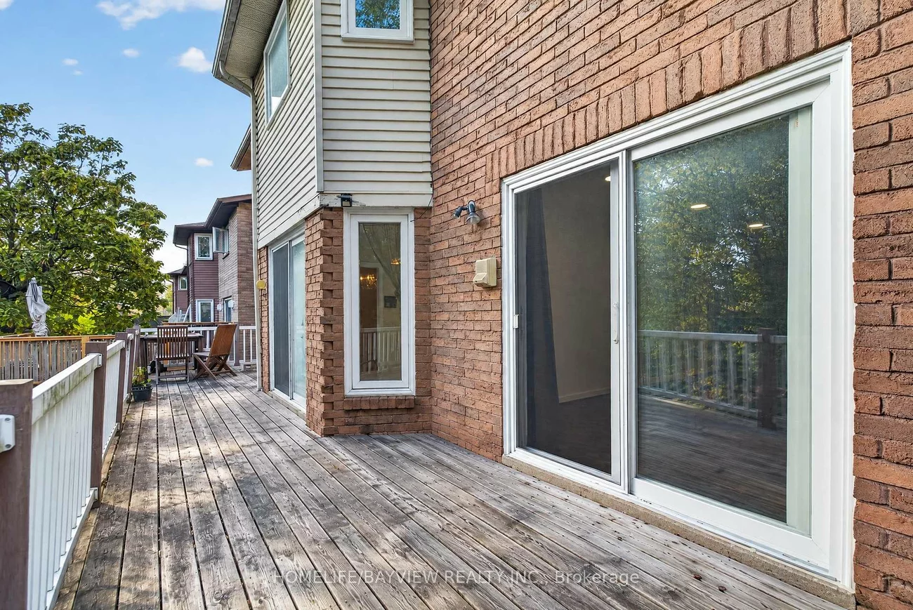183, Old Surrey, South Richvale, Richmond Hill