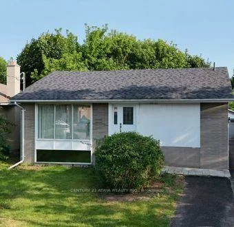 418, Bent, Crosby, Richmond Hill