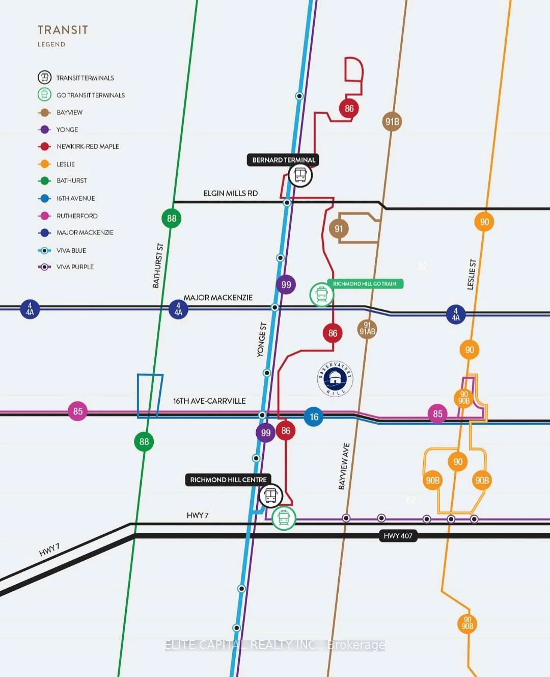 195, Milky Way, Observatory, Richmond Hill