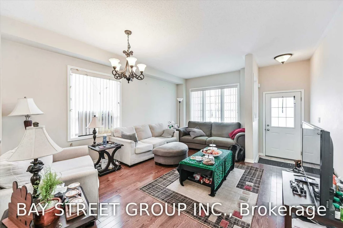 31, Levellands, Langstaff, Richmond Hill
