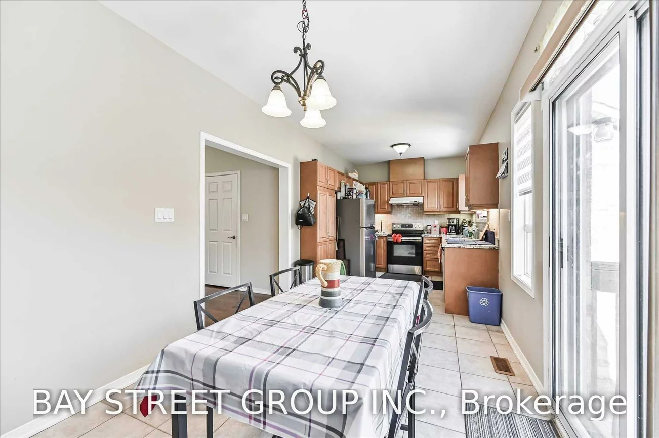 31, Levellands, Langstaff, Richmond Hill
