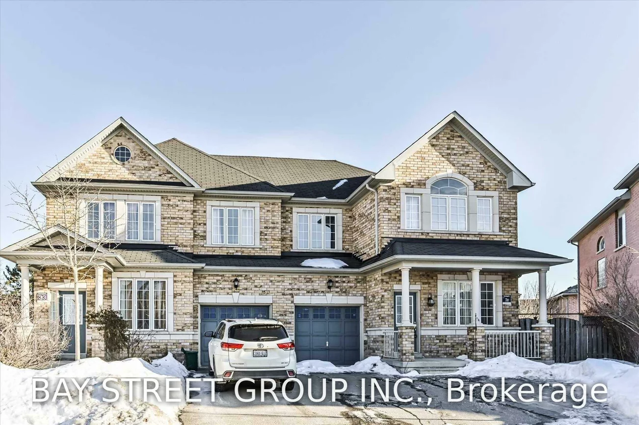 31, Levellands, Langstaff, Richmond Hill