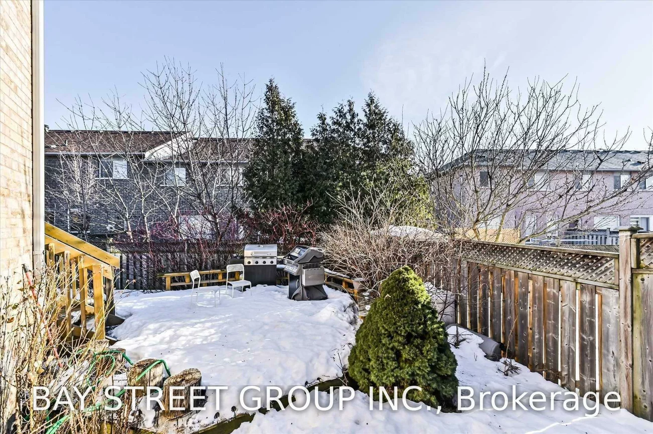 31, Levellands, Langstaff, Richmond Hill
