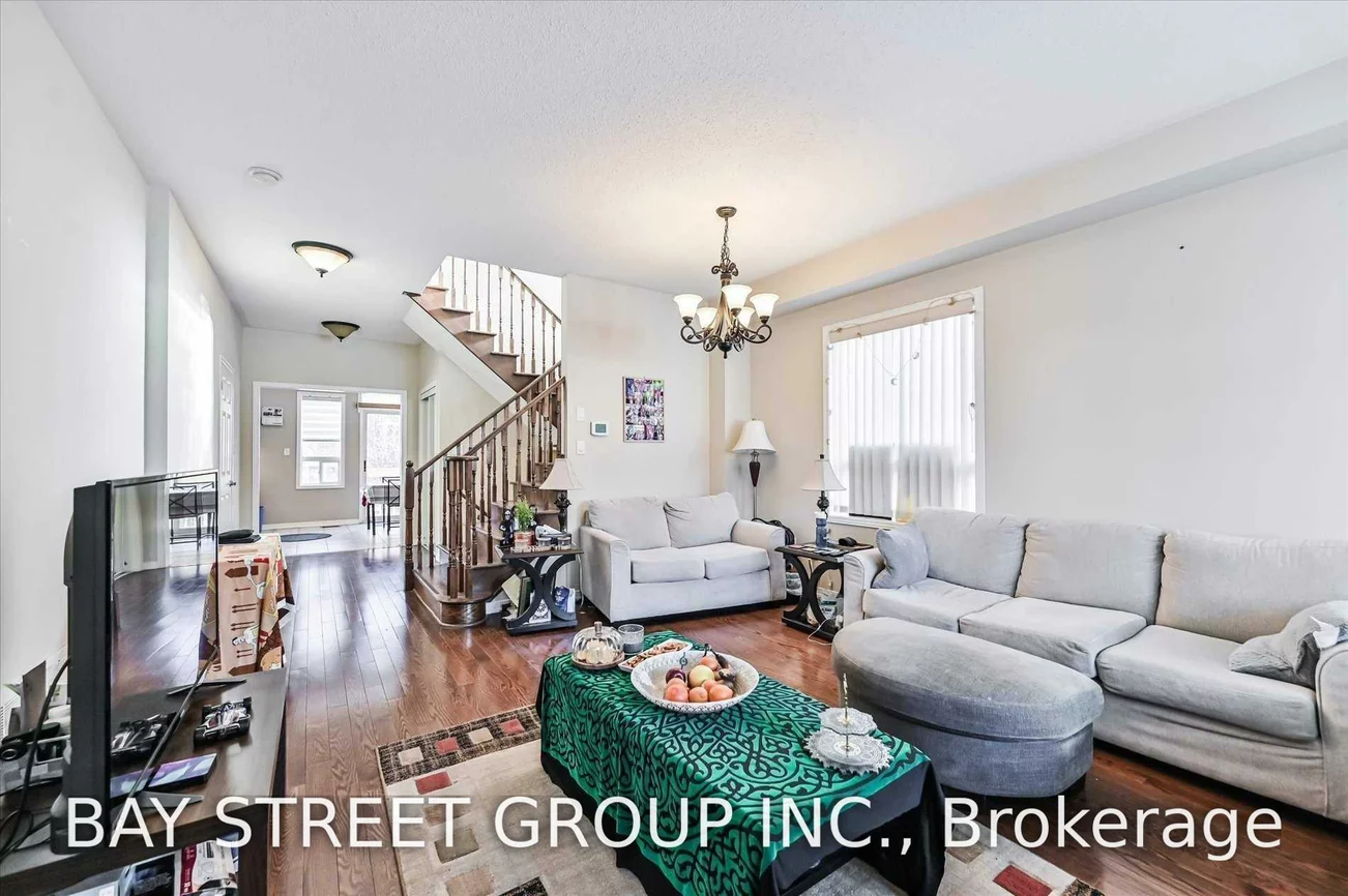 31, Levellands, Langstaff, Richmond Hill