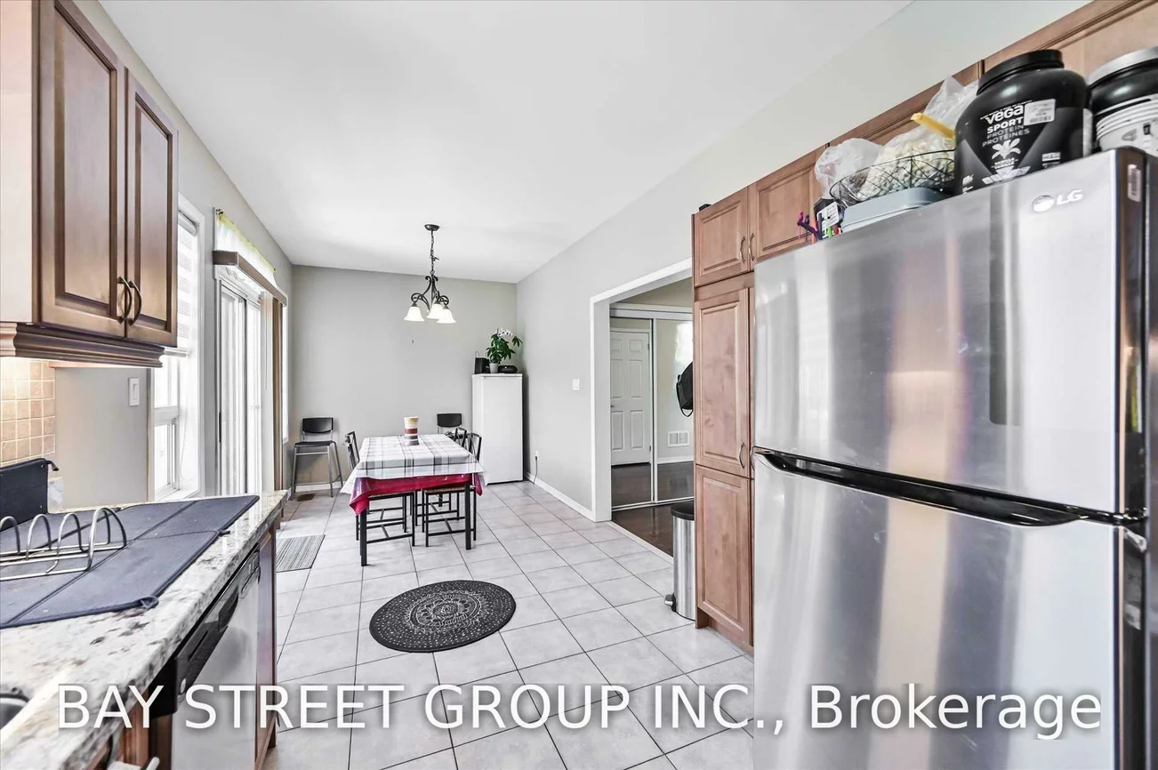 31, Levellands, Langstaff, Richmond Hill
