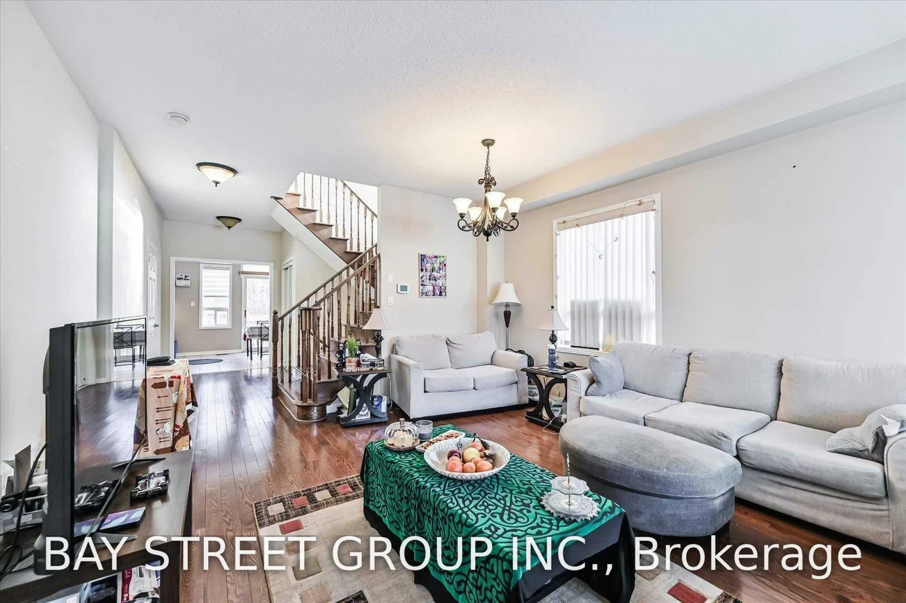 31, Levellands, Langstaff, Richmond Hill