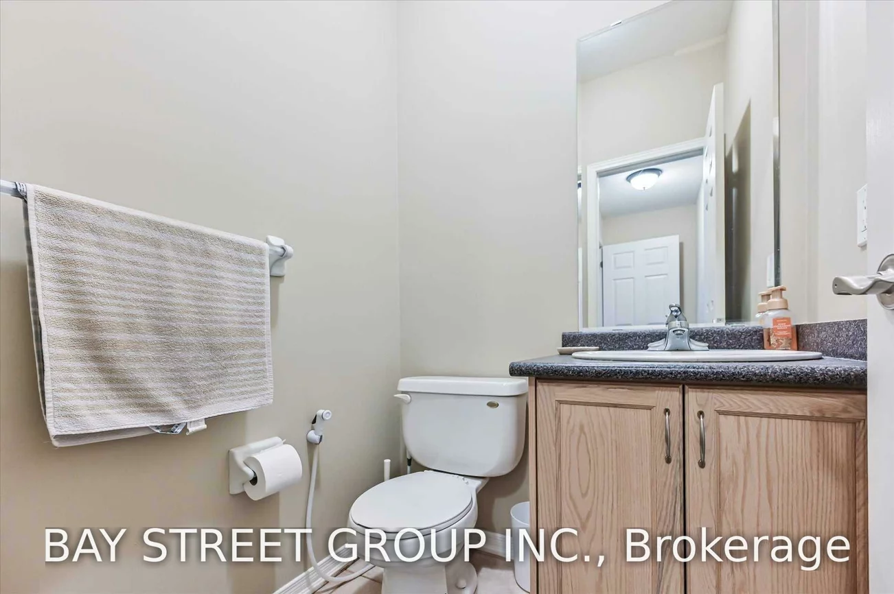 31, Levellands, Langstaff, Richmond Hill