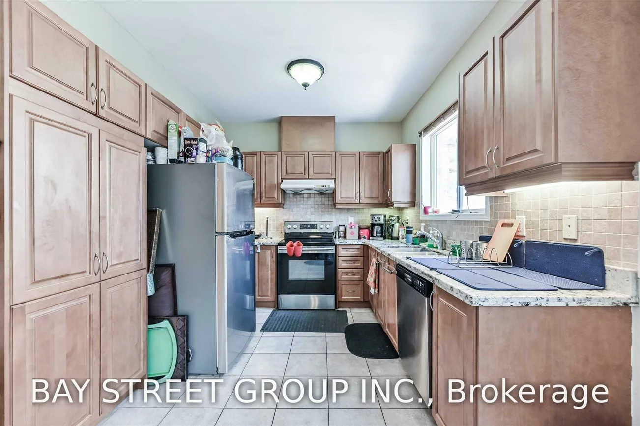 31, Levellands, Langstaff, Richmond Hill