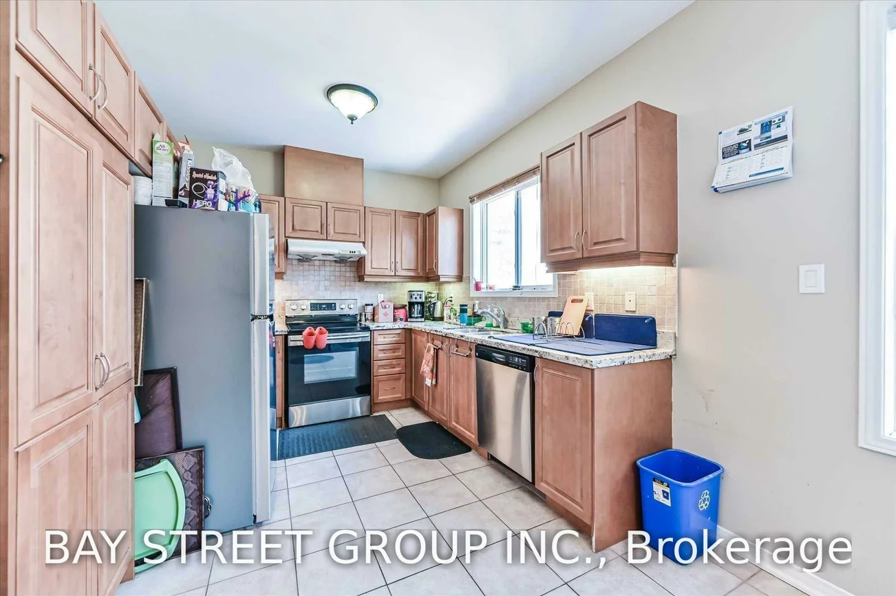 31, Levellands, Langstaff, Richmond Hill