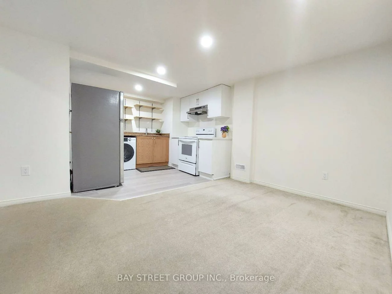 59, William F Bell, Rural Richmond Hill, Richmond Hill