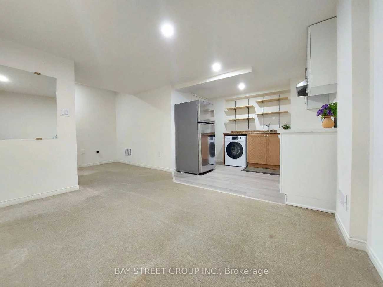 59, William F Bell, Rural Richmond Hill, Richmond Hill