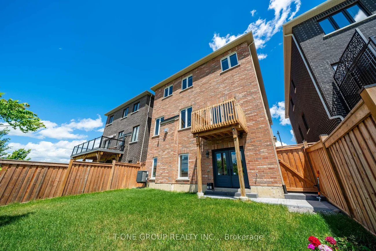 162, Hartney, Rural Richmond Hill, Richmond Hill