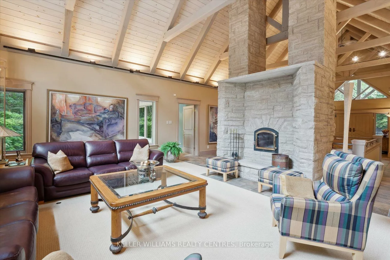 6, Country Heights, Rural Richmond Hill, Richmond Hill