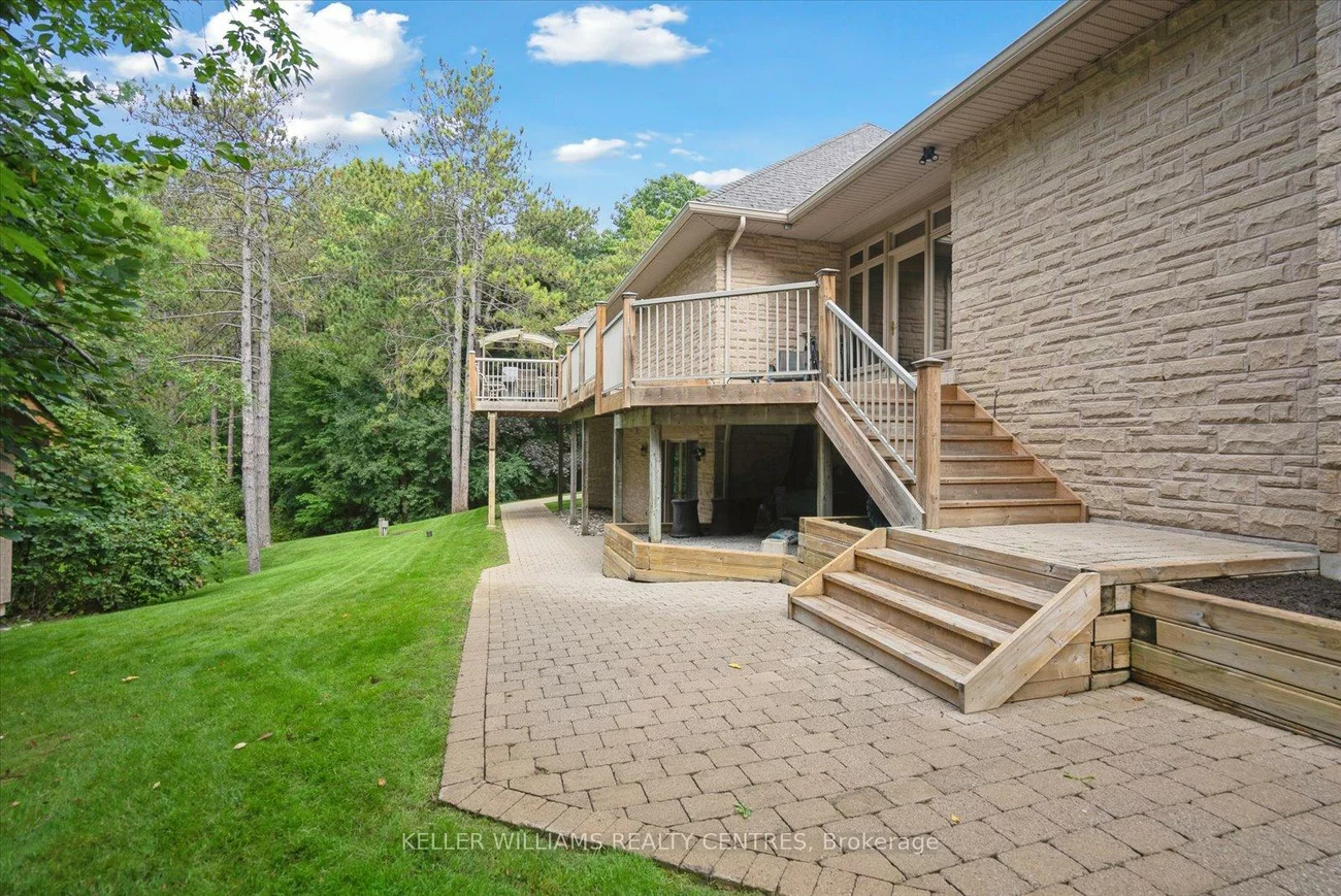 6, Country Heights, Rural Richmond Hill, Richmond Hill