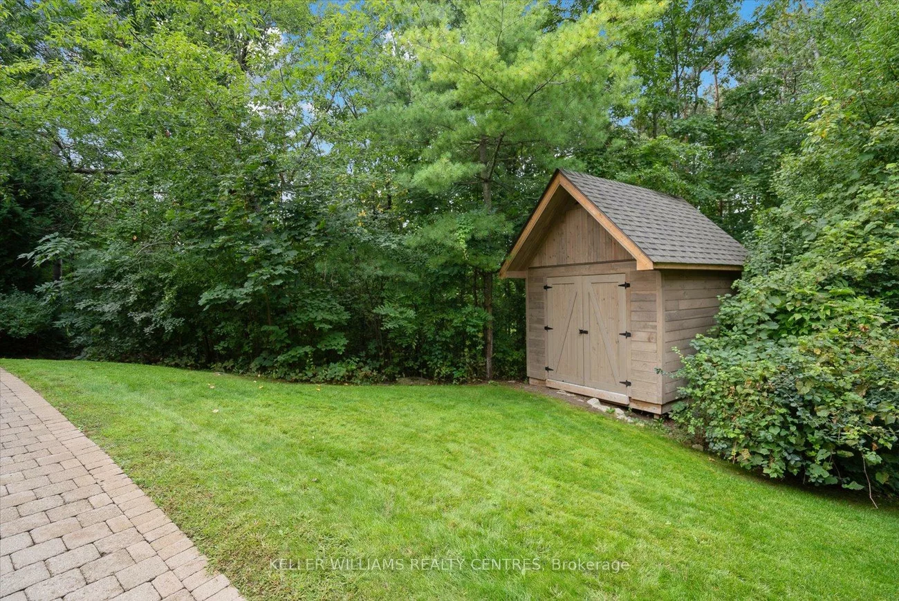 6, Country Heights, Rural Richmond Hill, Richmond Hill