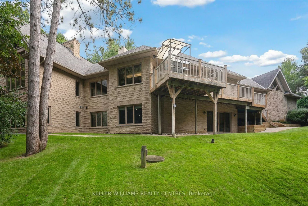 6, Country Heights, Rural Richmond Hill, Richmond Hill