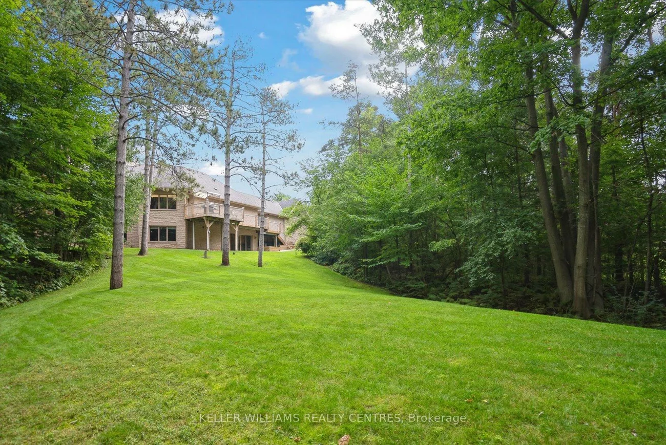 6, Country Heights, Rural Richmond Hill, Richmond Hill